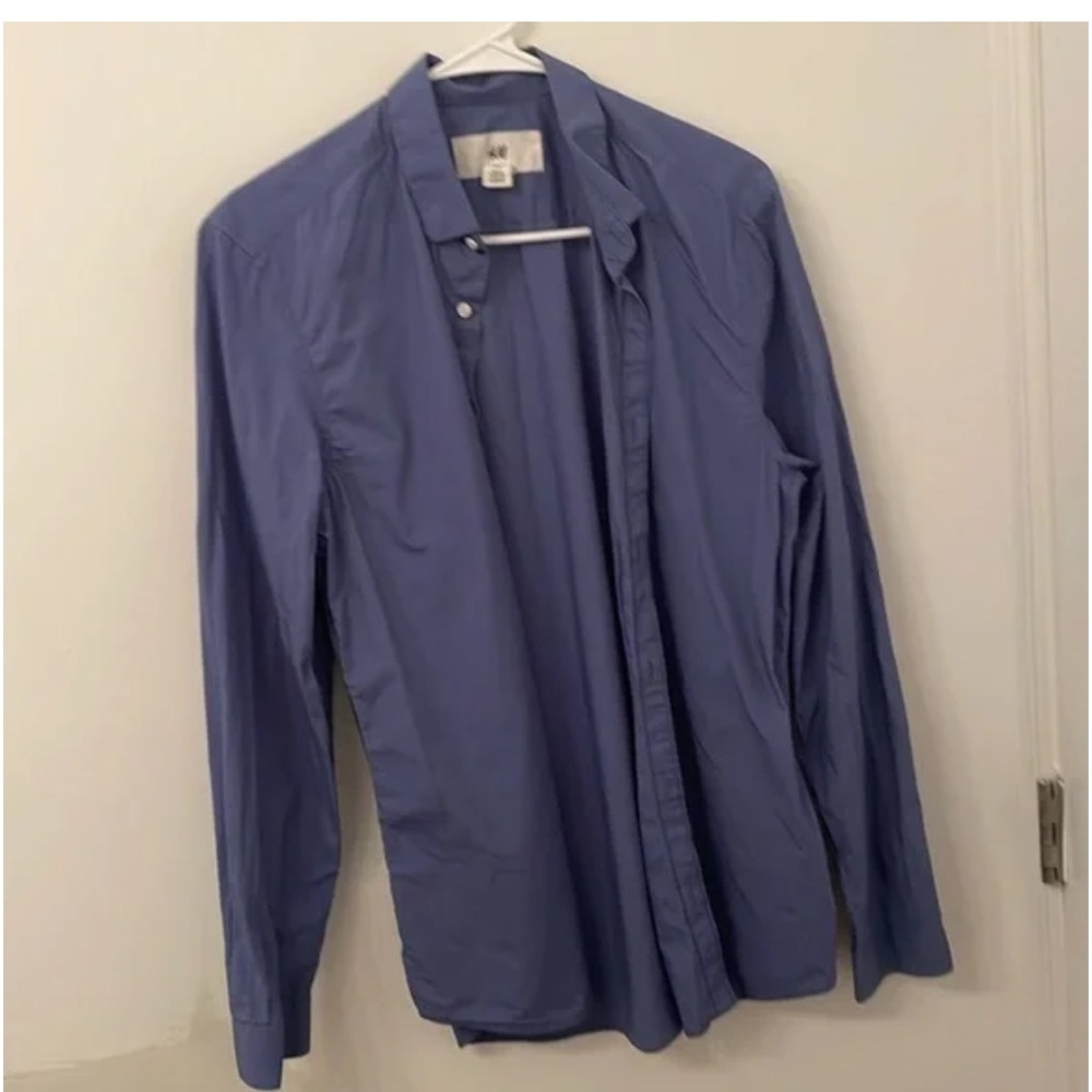 H&M Button-down Shirt